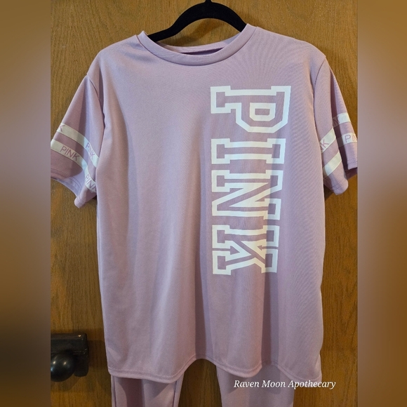 Pink Womens Large Set - Picture 2 of 14